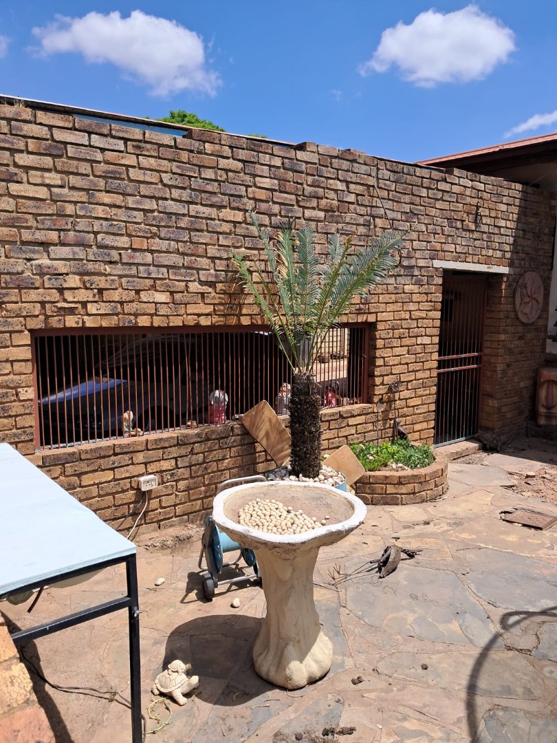 3 Bedroom Property for Sale in Proclamation Hill Gauteng