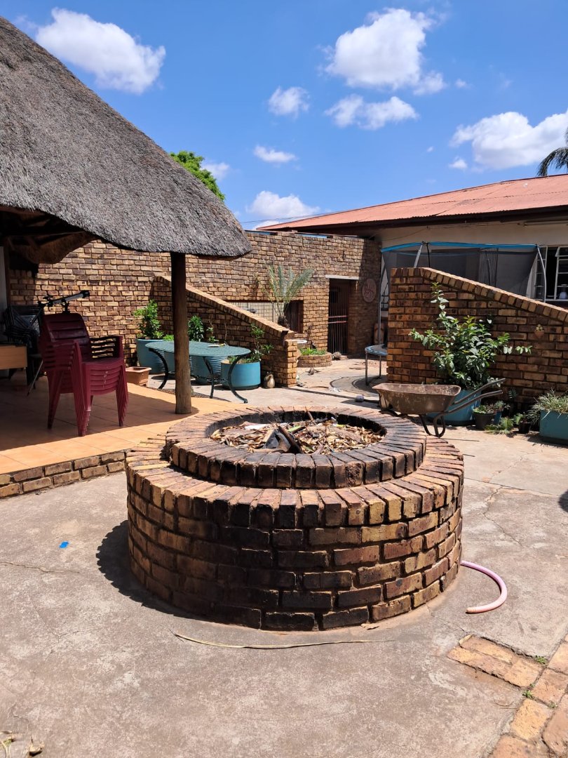 3 Bedroom Property for Sale in Proclamation Hill Gauteng