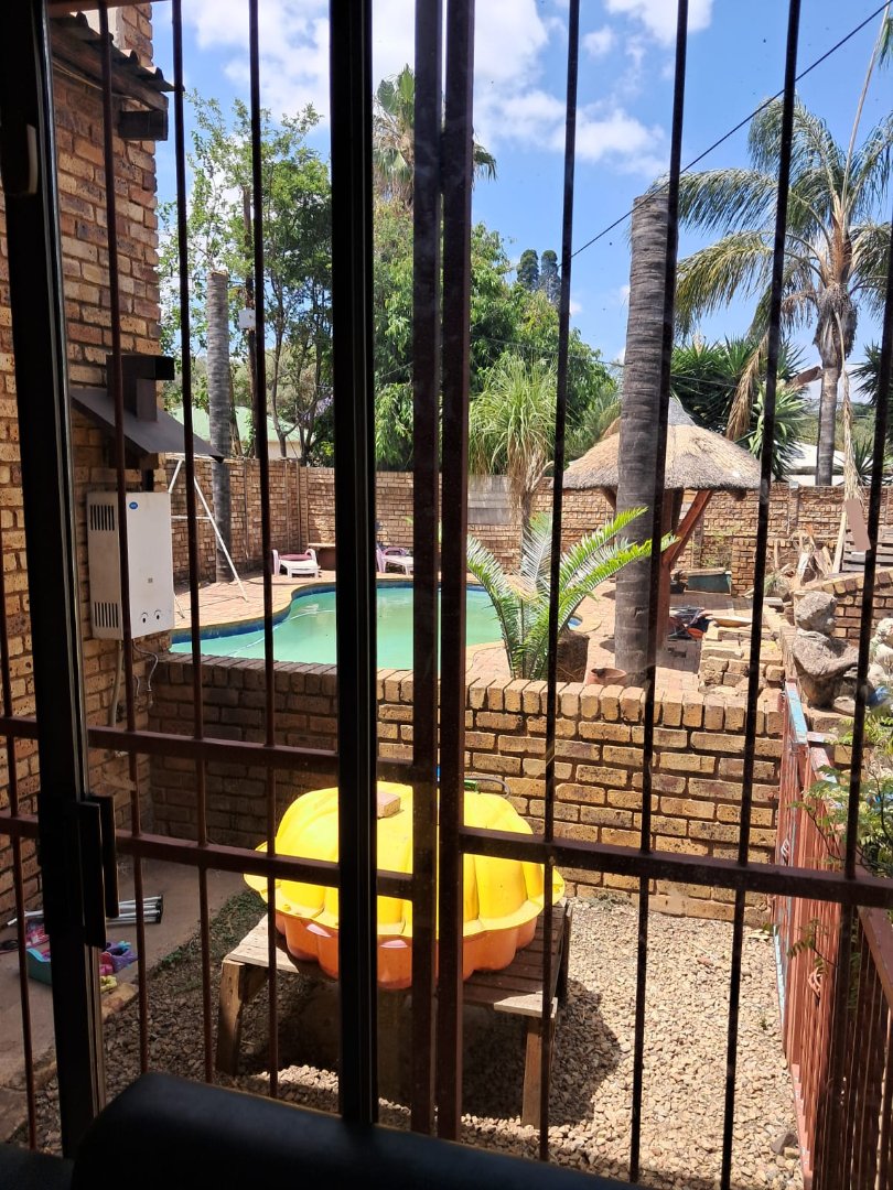 3 Bedroom Property for Sale in Proclamation Hill Gauteng