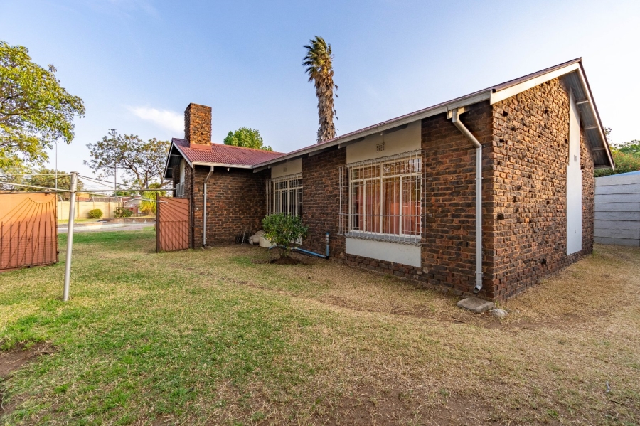 To Let 3 Bedroom Property for Rent in Impala Park Gauteng