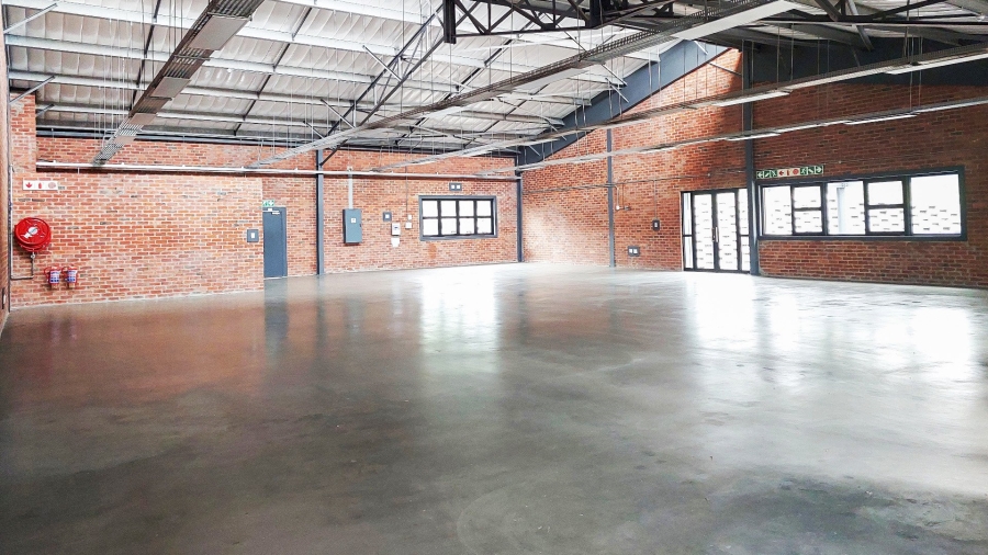 To Let commercial Property for Rent in Riversands Gauteng