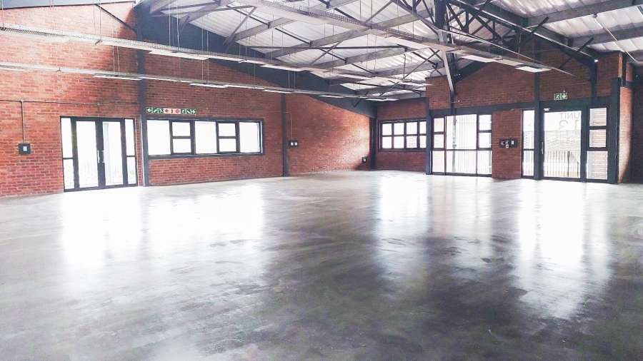 To Let commercial Property for Rent in Riversands Gauteng