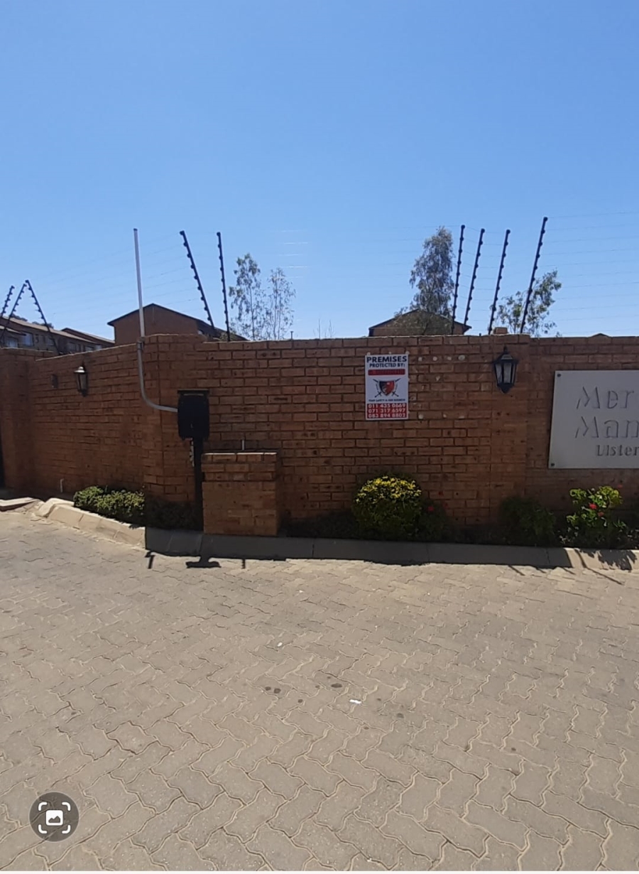 2 Bedroom Property for Sale in Meredale Gauteng