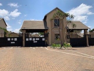 To Let 2 Bedroom Property for Rent in Carlswald Gauteng