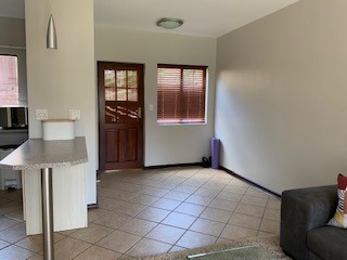 To Let 2 Bedroom Property for Rent in Carlswald Gauteng