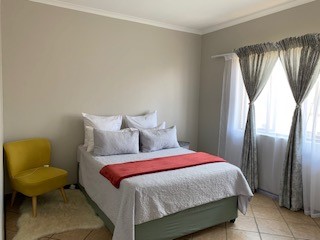 To Let 2 Bedroom Property for Rent in Carlswald Gauteng