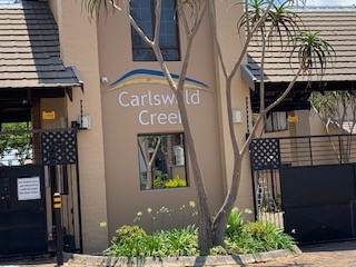 To Let 2 Bedroom Property for Rent in Carlswald Gauteng