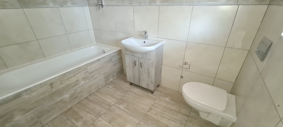 To Let 3 Bedroom Property for Rent in Valhalla Gauteng