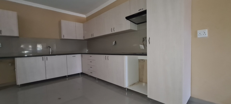 To Let 3 Bedroom Property for Rent in Valhalla Gauteng