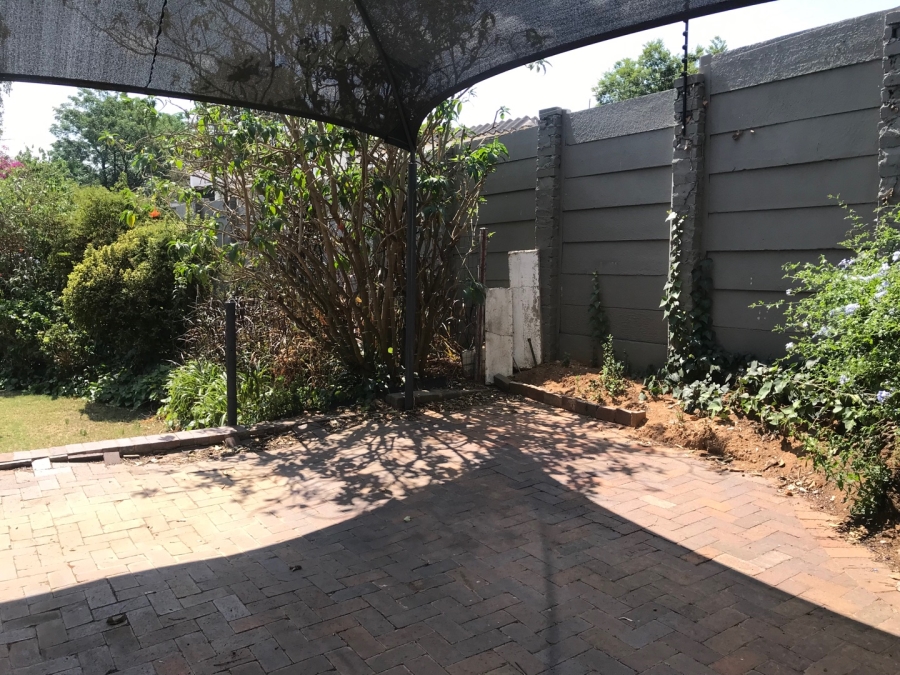 To Let  Bedroom Property for Rent in Ferndale Gauteng