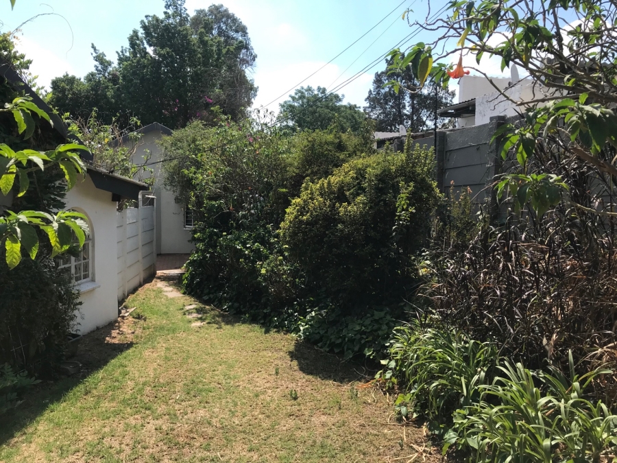 To Let  Bedroom Property for Rent in Ferndale Gauteng