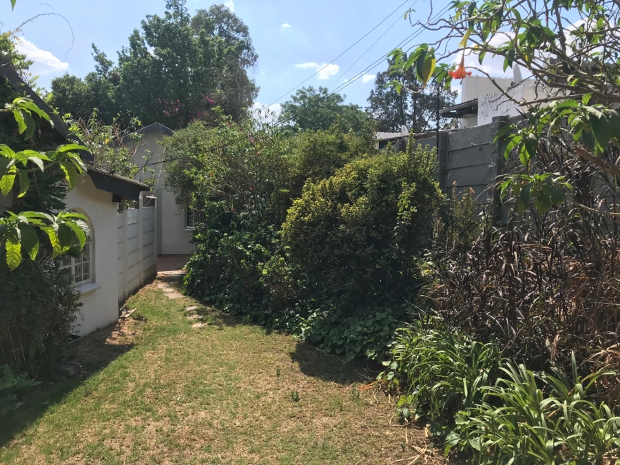 To Let  Bedroom Property for Rent in Ferndale Gauteng