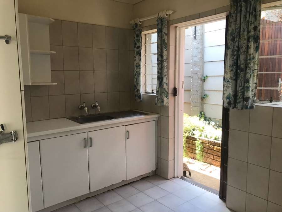 To Let  Bedroom Property for Rent in Ferndale Gauteng