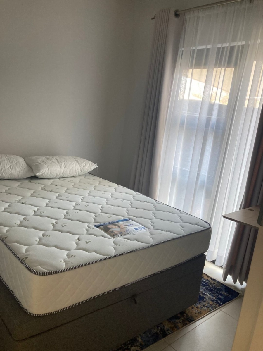 To Let 2 Bedroom Property for Rent in Waverley Gauteng