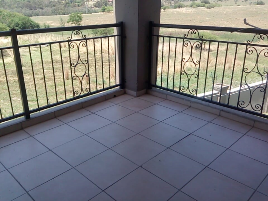 To Let 3 Bedroom Property for Rent in Willowbrook Gauteng