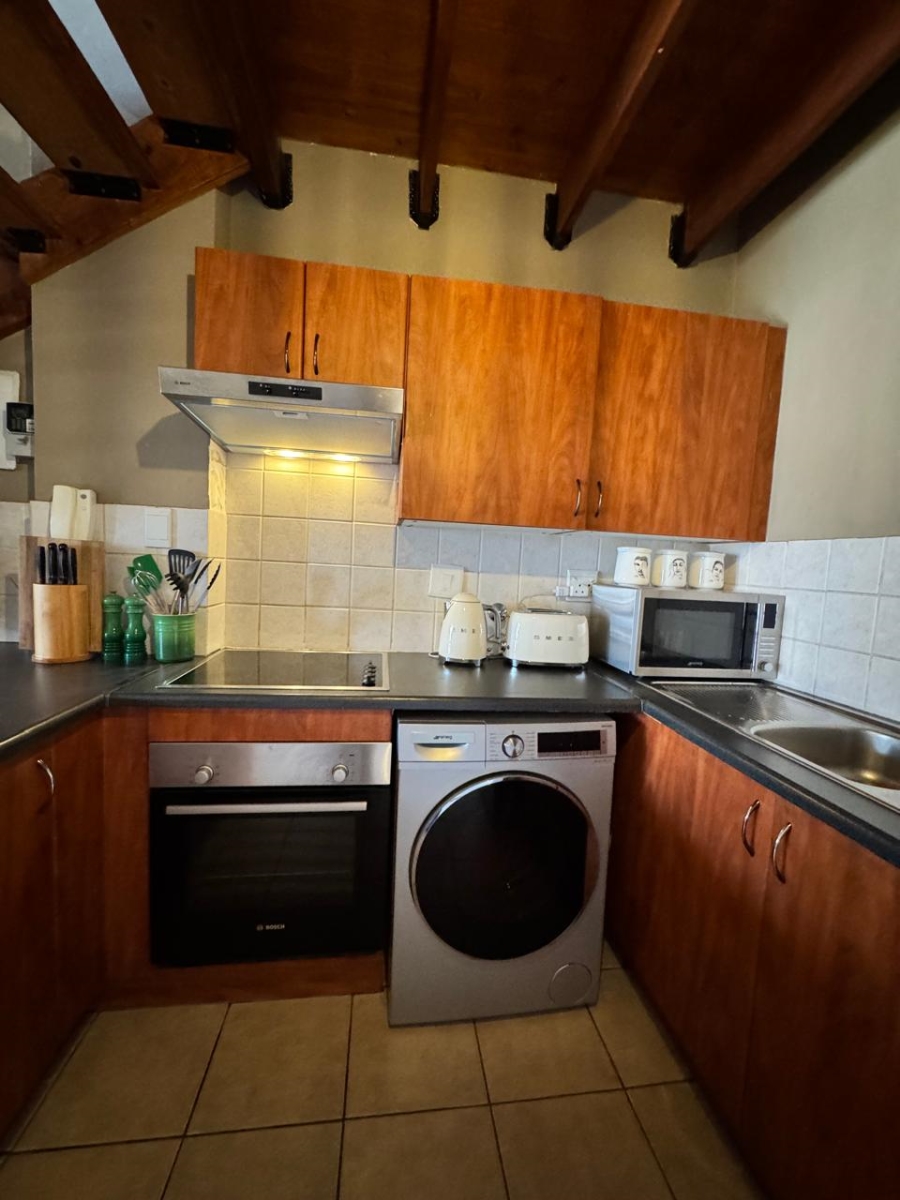 1 Bedroom Property for Sale in Halfway Gardens Gauteng