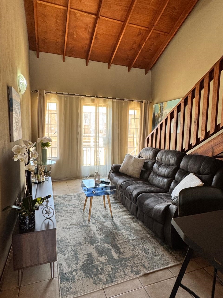 1 Bedroom Property for Sale in Halfway Gardens Gauteng