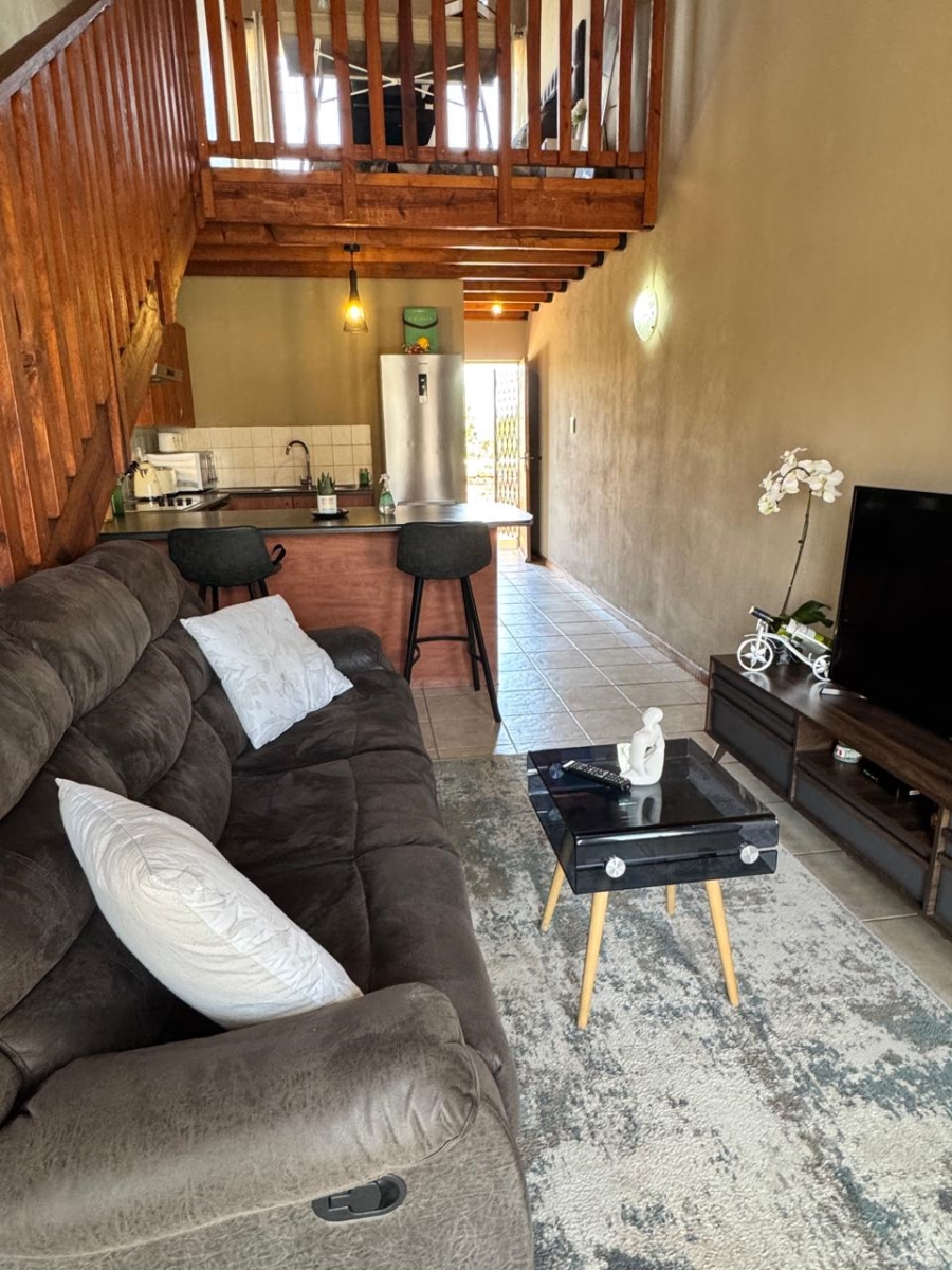 1 Bedroom Property for Sale in Halfway Gardens Gauteng