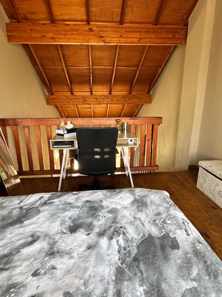 1 Bedroom Property for Sale in Halfway Gardens Gauteng