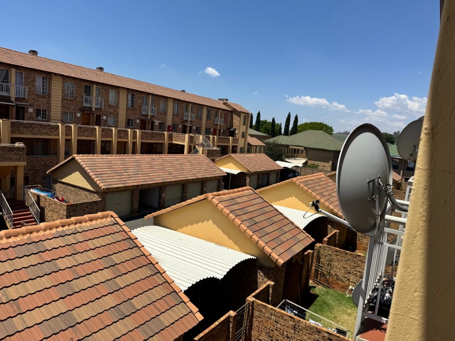 1 Bedroom Property for Sale in Halfway Gardens Gauteng