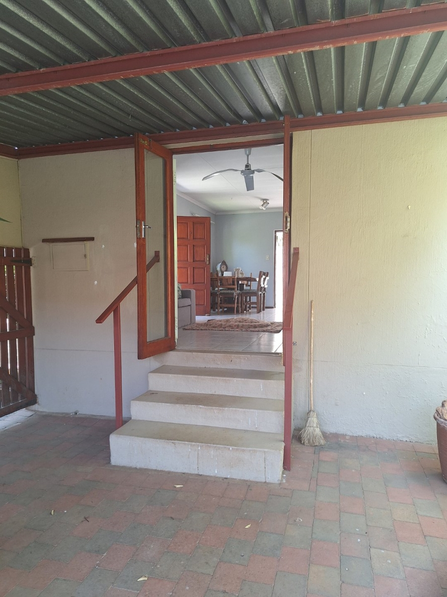 To Let 2 Bedroom Property for Rent in Zwartkop Gauteng