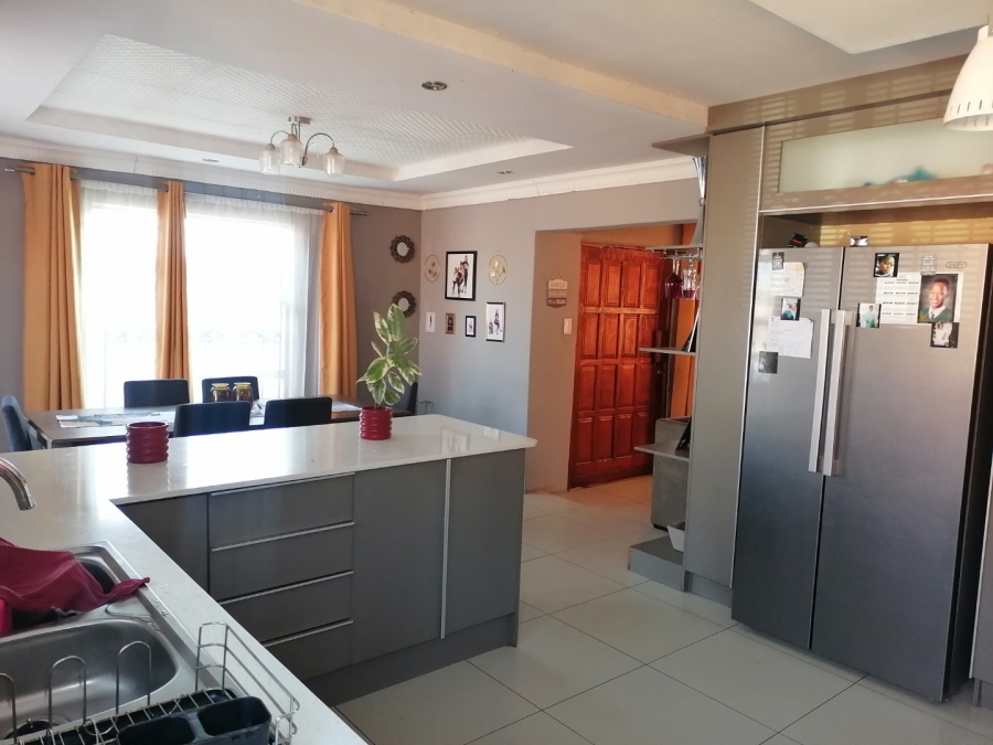 3 Bedroom Property for Sale in Soshanguve UU Gauteng