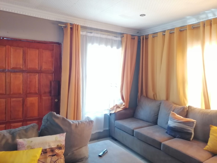 3 Bedroom Property for Sale in Soshanguve UU Gauteng