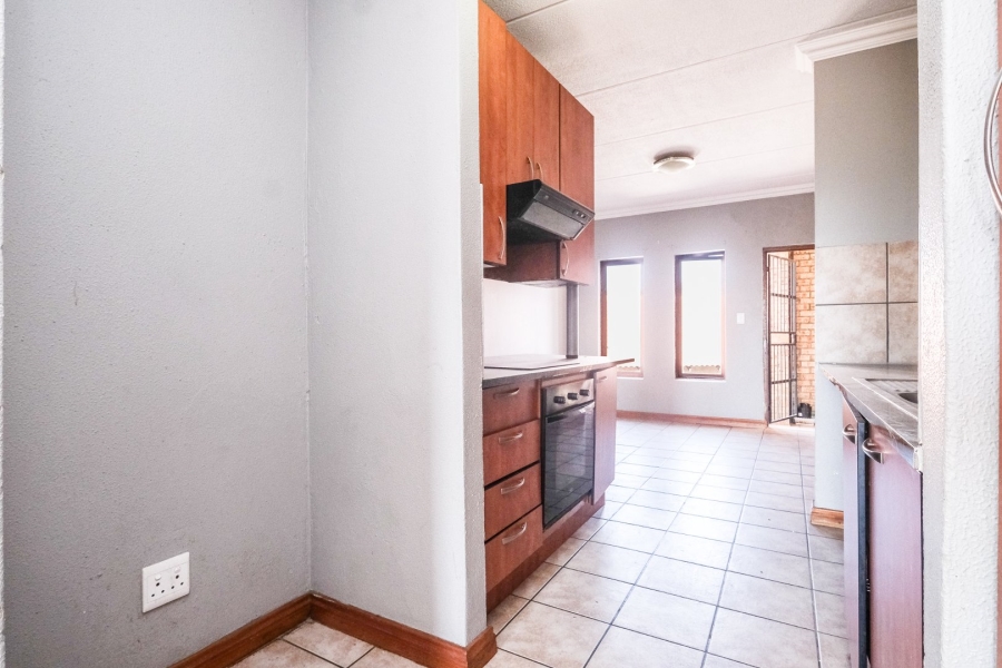 To Let 2 Bedroom Property for Rent in Carlswald Gauteng