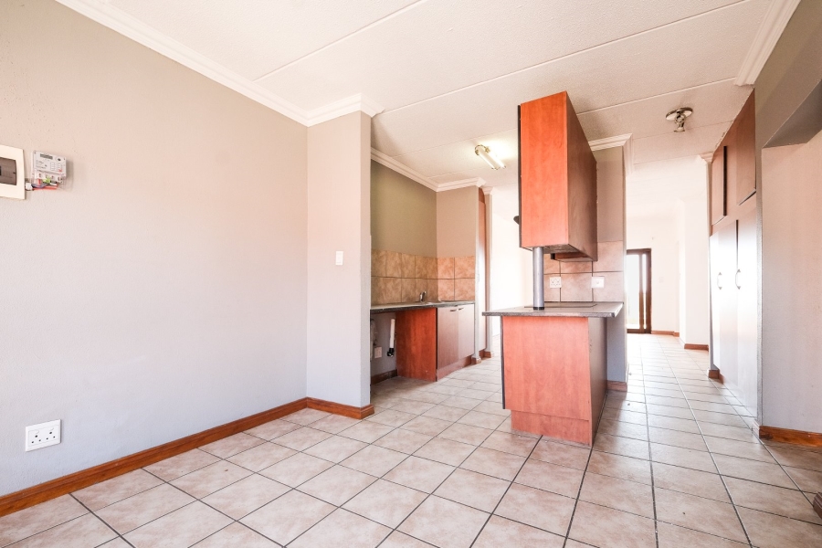 To Let 2 Bedroom Property for Rent in Carlswald Gauteng