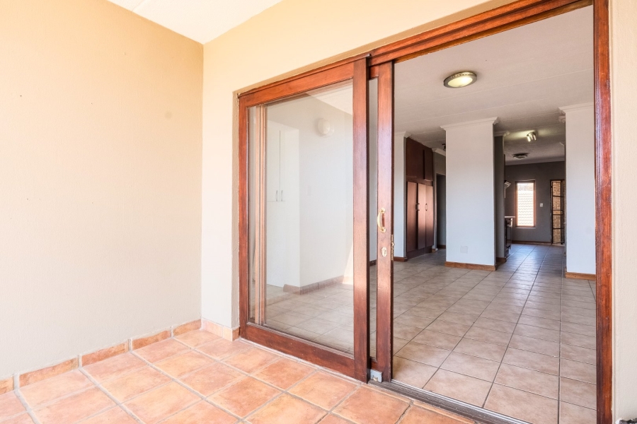 To Let 2 Bedroom Property for Rent in Carlswald Gauteng