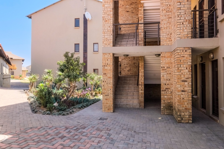 To Let 2 Bedroom Property for Rent in Carlswald Gauteng