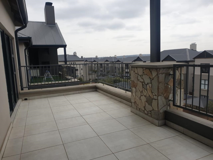 To Let 2 Bedroom Property for Rent in Waterfall Gauteng