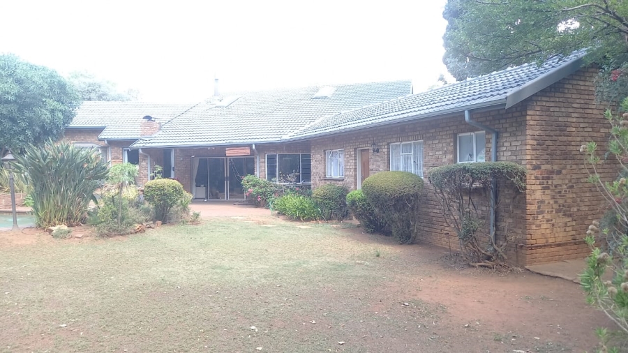 3 Bedroom Property for Sale in Bedfordview Gauteng