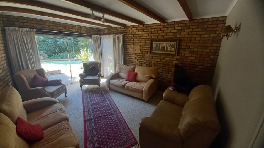 3 Bedroom Property for Sale in Bedfordview Gauteng