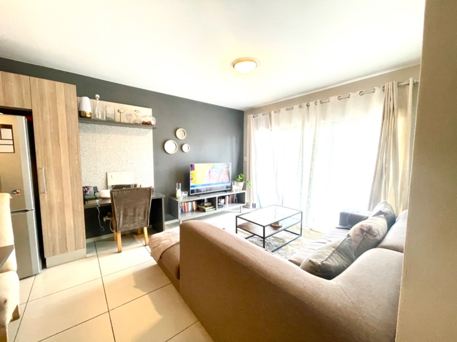 2 Bedroom Property for Sale in Rivonia Gauteng