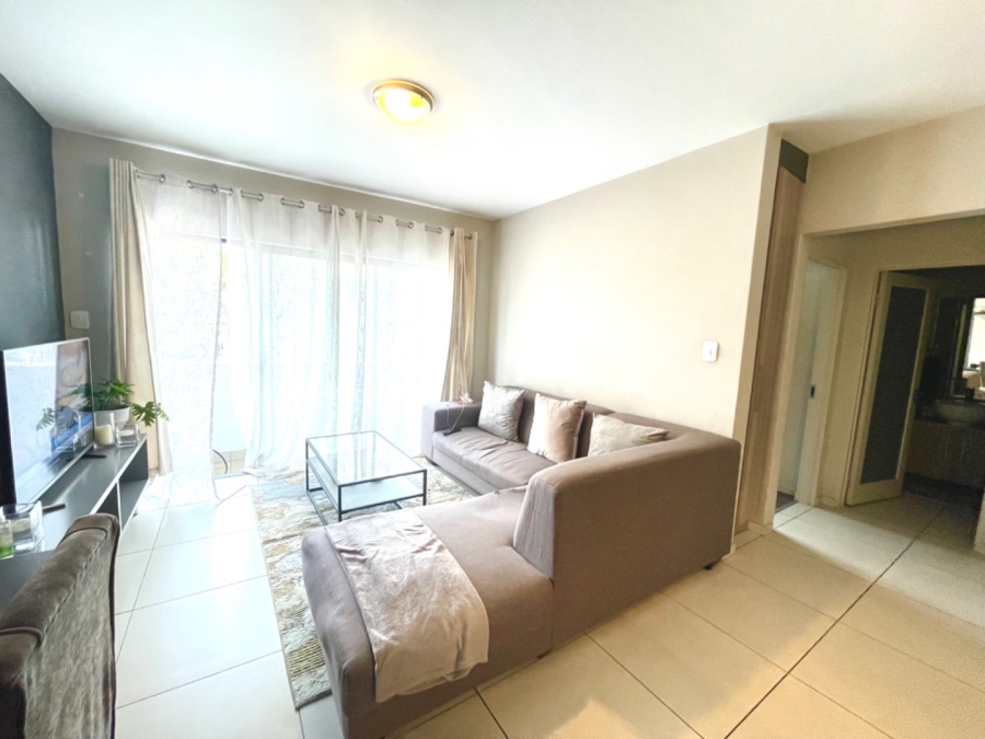 2 Bedroom Property for Sale in Rivonia Gauteng