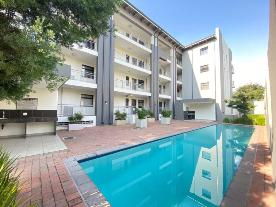 2 Bedroom Property for Sale in Rivonia Gauteng