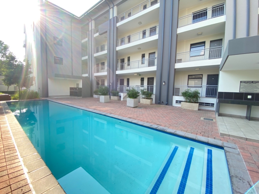 2 Bedroom Property for Sale in Rivonia Gauteng