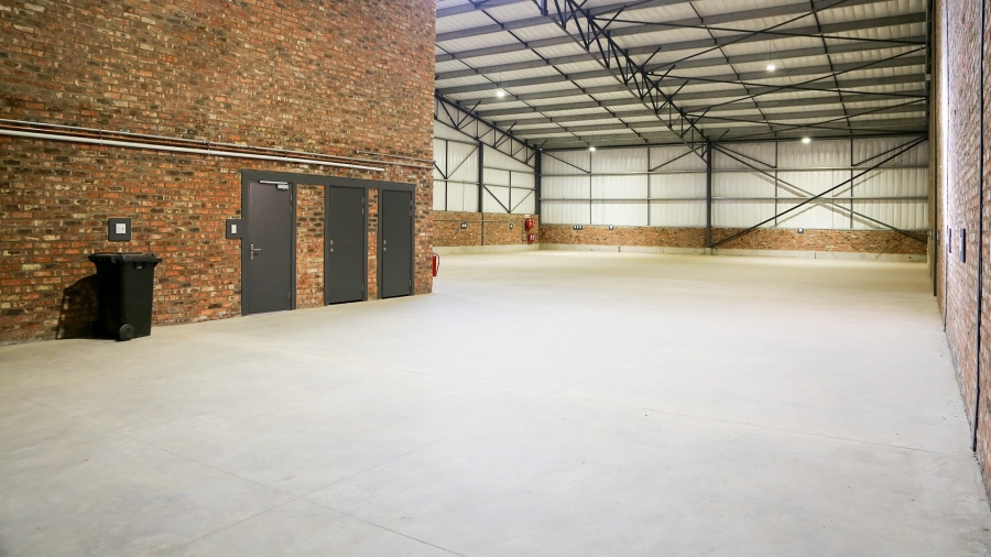 To Let commercial Property for Rent in Riversands Gauteng