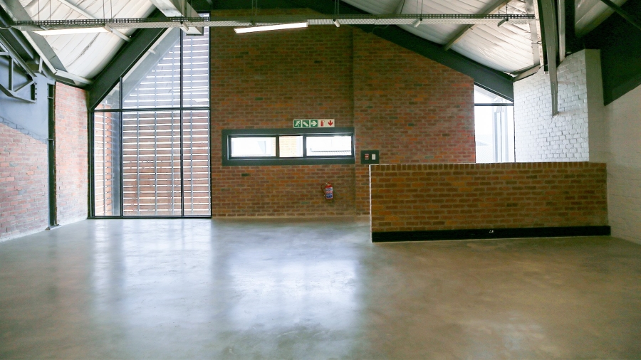 To Let commercial Property for Rent in Riversands Gauteng