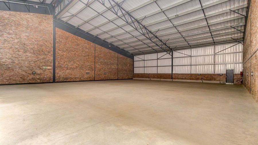 To Let commercial Property for Rent in Riversands Gauteng