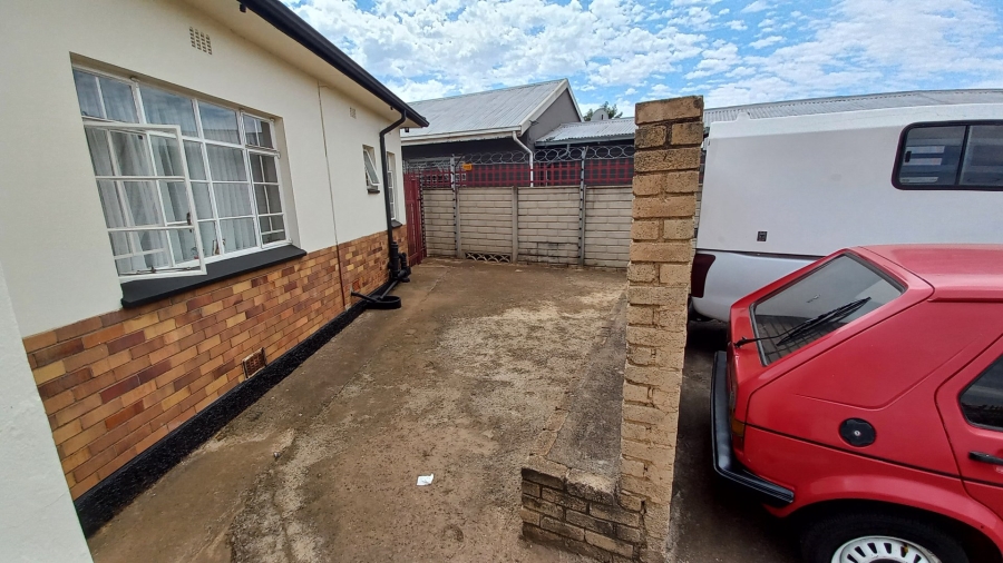 3 Bedroom Property for Sale in Witpoortjie Gauteng