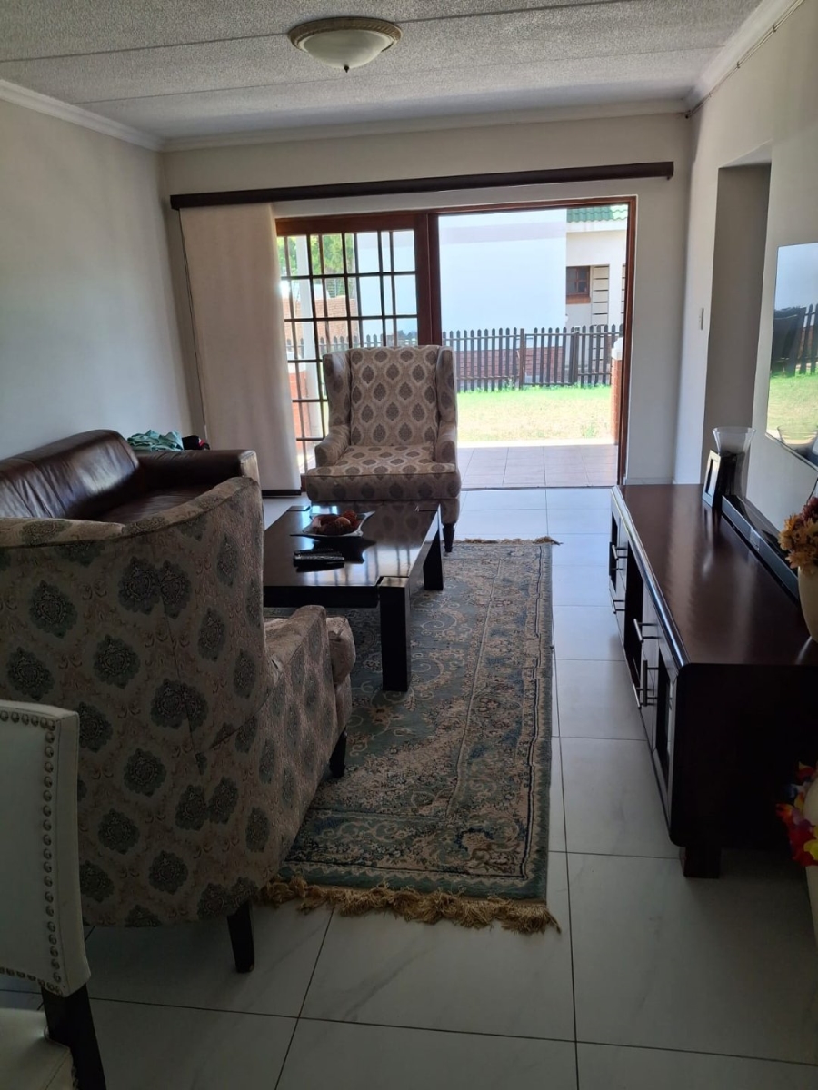 2 Bedroom Property for Sale in Twee Riviere Lifestyle Estate Gauteng