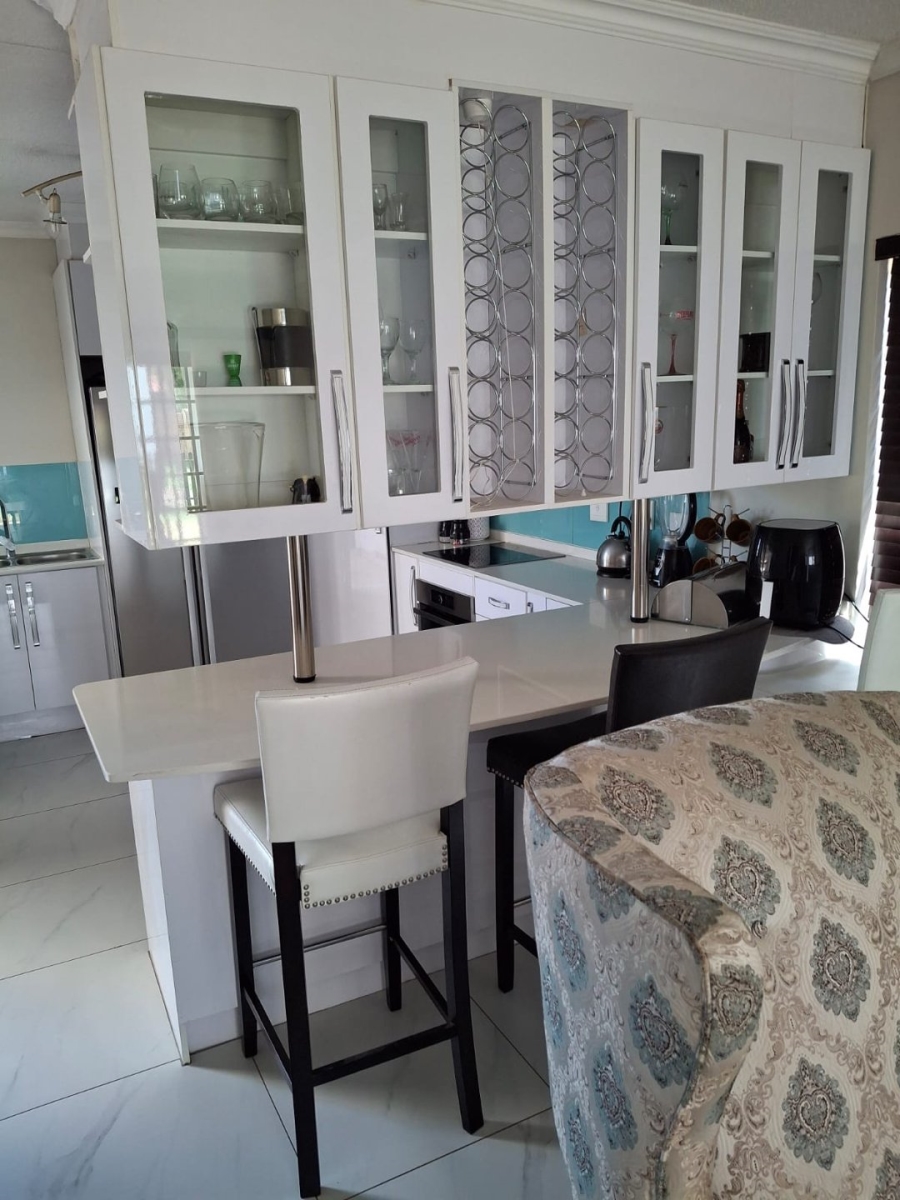 2 Bedroom Property for Sale in Twee Riviere Lifestyle Estate Gauteng