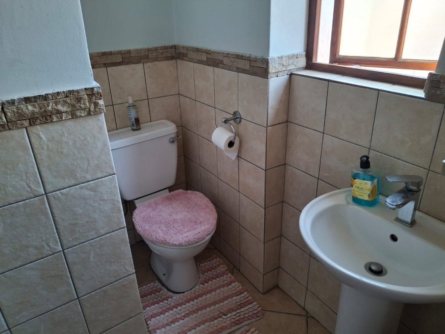 2 Bedroom Property for Sale in Twee Riviere Lifestyle Estate Gauteng