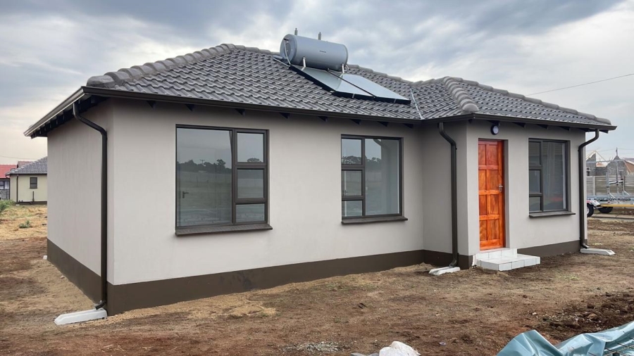 3 Bedroom Property for Sale in Windmill Park Gauteng