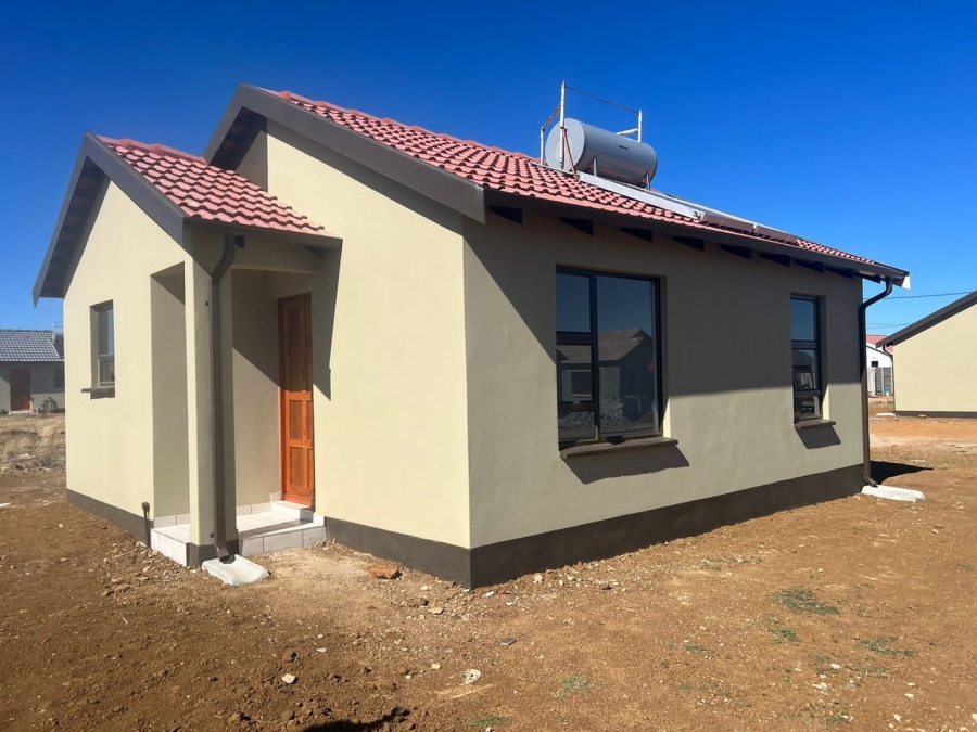 3 Bedroom Property for Sale in Windmill Park Gauteng