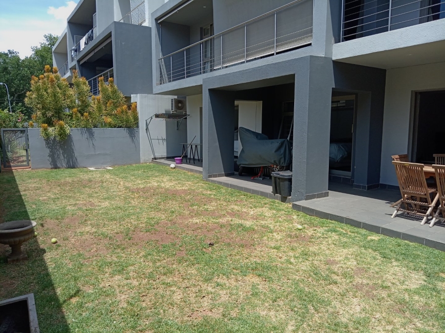 To Let 3 Bedroom Property for Rent in Oaklands Gauteng