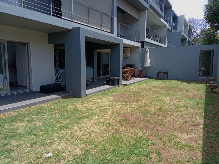 To Let 3 Bedroom Property for Rent in Oaklands Gauteng