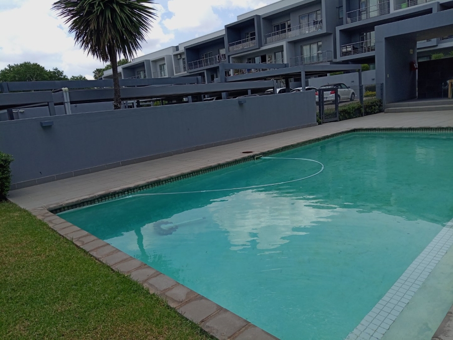 To Let 3 Bedroom Property for Rent in Oaklands Gauteng